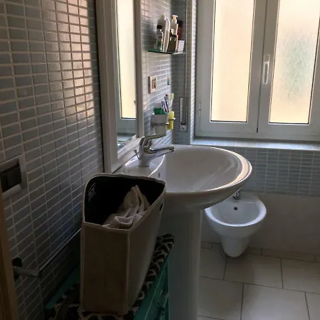Casa Dolce Casa دْيانو مارينا