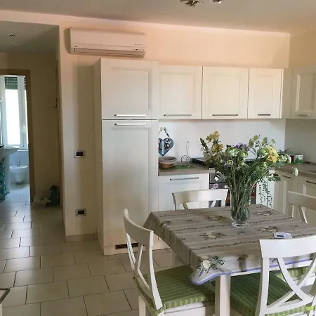 Casa Dolce Casa شقة *