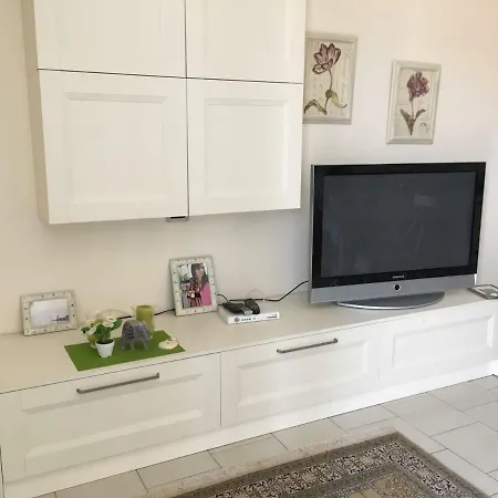 Apartment Casa Dolce Casa