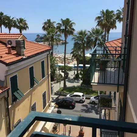 Casa Dolce Casa Apartment Diano Marina