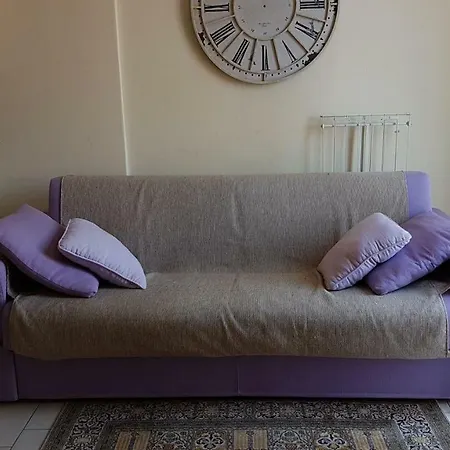 Apartman Casa Dolce Casa *