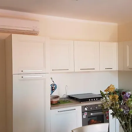 Apartman Casa Dolce Casa *