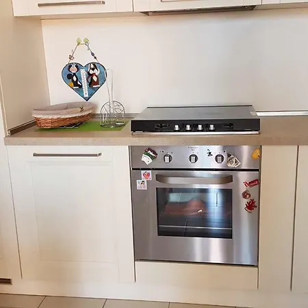 Apartman Casa Dolce Casa *