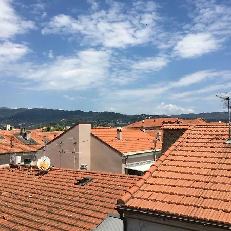 Casa Dolce Casa Apartment *