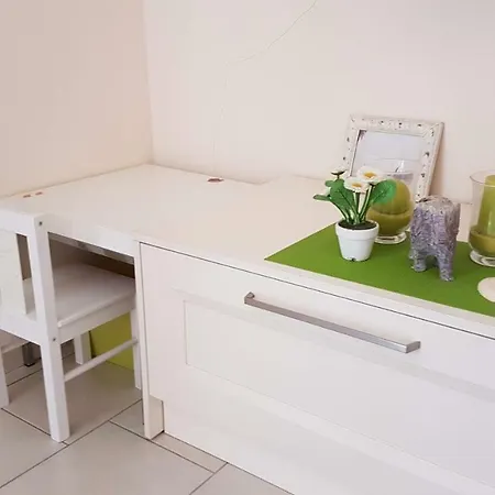Apartment Casa Dolce Casa *