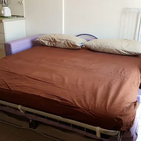 Casa Dolce Casa Apartment