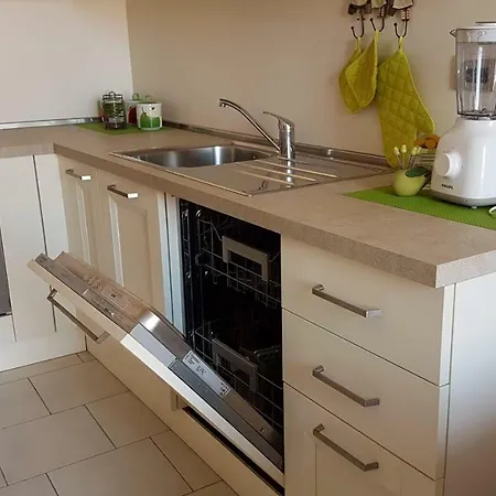 Apartman Casa Dolce Casa *