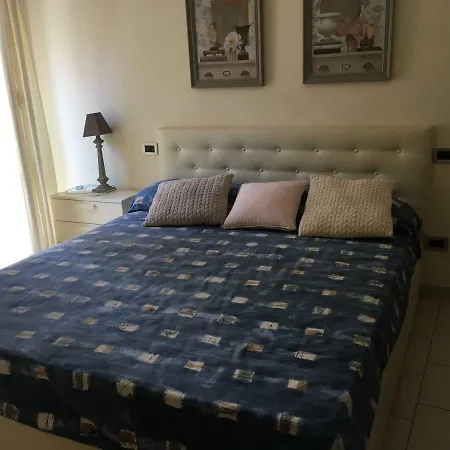 Casa Dolce Casa Apartment