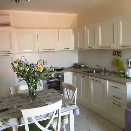 Apartment Casa Dolce Casa *