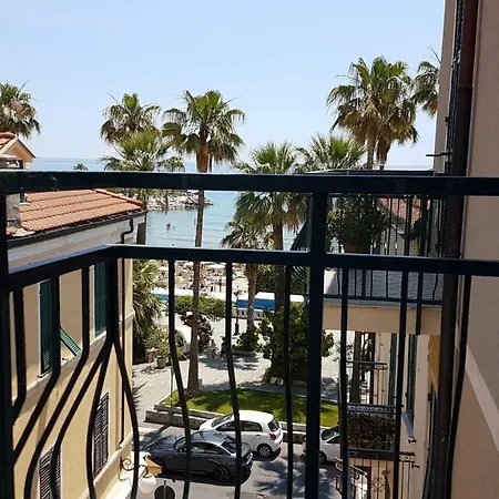 Apartman Casa Dolce Casa